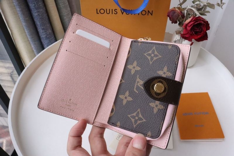 Louis Vuitton Wallets